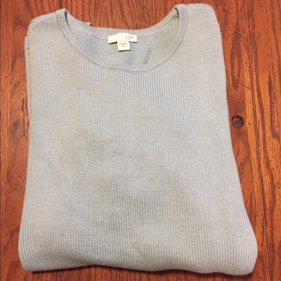 J. Jill Tunic Sweater - Picture 4 of 7